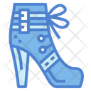 پیش‌نمایش فایل bondage-boots-7034579 از پک کفش