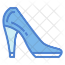 پیش‌نمایش فایل high-heel-7034588 از پک کفش