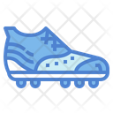 پیش‌نمایش فایل soccer-shoe-7034606 از پک کفش