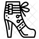 پیش‌نمایش فایل bondage-boots-7034507 از پک کفش