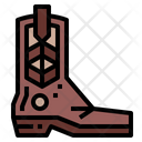 پیش‌نمایش فایل cowboy-boot-7034475 از پک کفش