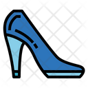 پیش‌نمایش فایل high-heel-7034480 از پک کفش