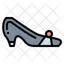 پیش‌نمایش فایل kitten-heel-7034482 از پک کفش