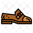 پیش‌نمایش فایل monk-strap-7034487 از پک کفش