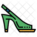 پیش‌نمایش فایل peep-toe-7034490 از پک کفش