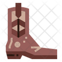 پیش‌نمایش فایل cowboy-boot-7034547 از پک کفش