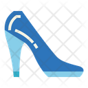 پیش‌نمایش فایل high-heel-7034552 از پک کفش
