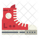 پیش‌نمایش فایل high-tops-7034553 از پک کفش