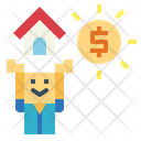 پیش‌نمایش فایل estate-agent-7034729 از پک املاک و مستغلات
