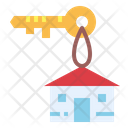 پیش‌نمایش فایل home-key-7034737 از پک املاک و مستغلات