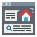 پیش‌نمایش فایل online-property-search-7034747 از پک املاک و مستغلات