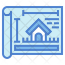 پیش‌نمایش فایل house-plan-7034769 از پک املاک و مستغلات