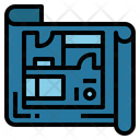 پیش‌نمایش فایل blueprint-7034646 از پک املاک و مستغلات