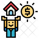 پیش‌نمایش فایل estate-agent-7034657 از پک املاک و مستغلات