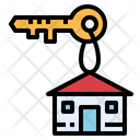 پیش‌نمایش فایل home-key-7034665 از پک املاک و مستغلات