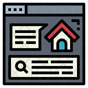پیش‌نمایش فایل online-property-search-7034675 از پک املاک و مستغلات