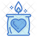 پیش‌نمایش فایل candle-7034923 از پک رمانس و عاشقانه