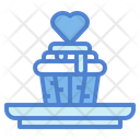 پیش‌نمایش فایل cupcake-7034929 از پک رمانس و عاشقانه