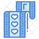 پیش‌نمایش فایل film-strips-7034949 از پک رمانس و عاشقانه