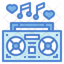 پیش‌نمایش فایل love-music-7034942 از پک رمانس و عاشقانه