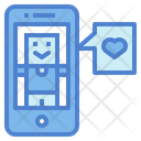 پیش‌نمایش فایل online-dating-7034947 از پک رمانس و عاشقانه