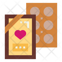 پیش‌نمایش فایل chocolate-7034870 از پک رمانس و عاشقانه