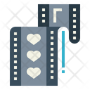 پیش‌نمایش فایل film-strips-7034893 از پک رمانس و عاشقانه