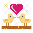 پیش‌نمایش فایل love-bird-7034861 از پک رمانس و عاشقانه