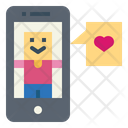 پیش‌نمایش فایل online-dating-7034891 از پک رمانس و عاشقانه