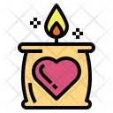 پیش‌نمایش فایل candle-7034795 از پک رمانس و عاشقانه