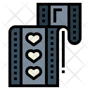 پیش‌نمایش فایل film-strips-7034821 از پک رمانس و عاشقانه