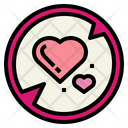 پیش‌نمایش فایل heart-7034804 از پک رمانس و عاشقانه