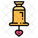 پیش‌نمایش فایل love-bell-7034788 از پک رمانس و عاشقانه