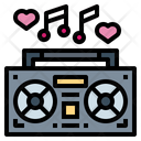 پیش‌نمایش فایل love-music-7034814 از پک رمانس و عاشقانه