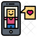 پیش‌نمایش فایل online-dating-7034819 از پک رمانس و عاشقانه