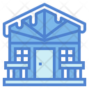پیش‌نمایش فایل cabin-7055563 از پک زمستان