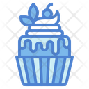 پیش‌نمایش فایل cupcake-7055567 از پک زمستان