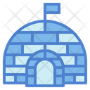پیش‌نمایش فایل igloo-7055576 از پک زمستان