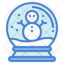 پیش‌نمایش فایل snow-globe-7055586 از پک زمستان