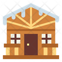 پیش‌نمایش فایل cabin-7055527 از پک زمستان