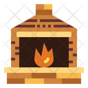 پیش‌نمایش فایل fireplace-7055534 از پک زمستان