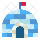 پیش‌نمایش فایل igloo-7055540 از پک زمستان