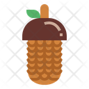 پیش‌نمایش فایل pine-cone-7055544 از پک زمستان
