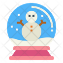 پیش‌نمایش فایل snow-globe-7055550 از پک زمستان