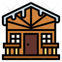 پیش‌نمایش فایل cabin-7055453 از پک زمستان