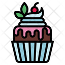 پیش‌نمایش فایل cupcake-7055457 از پک زمستان
