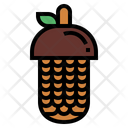 پیش‌نمایش فایل pine-cone-7055470 از پک زمستان