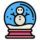 پیش‌نمایش فایل snow-globe-7055476 از پک زمستان