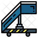 پیش‌نمایش فایل ladder-7035111 از پک Airports