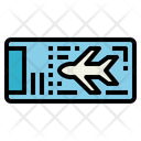 پیش‌نمایش فایل plane-ticket-7035125 از پک Airports